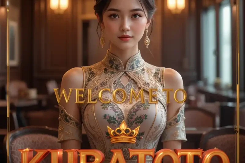 Slot KubaToto Server Thailand Super Gacor 2025 Terbaru